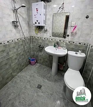 Satılır 3 otaqlı köhnə tikili 86 m²