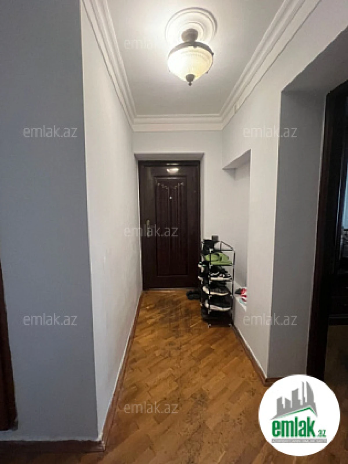 Satılır 3 otaqlı köhnə tikili 86 m²