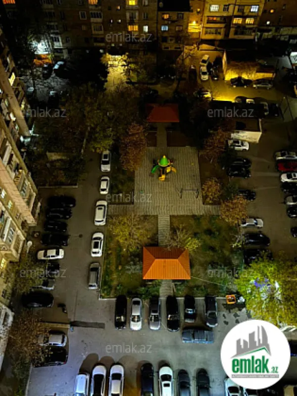 Satılır 3 otaqlı yeni tikili 125 m²