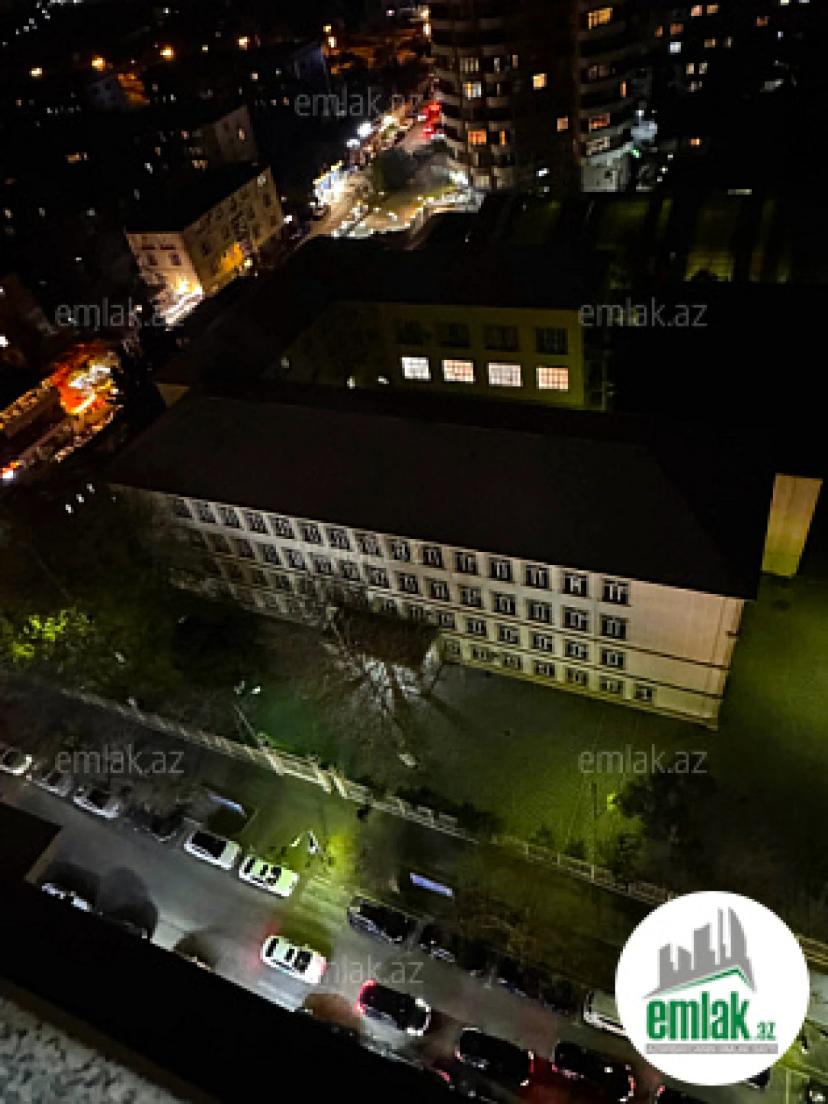 Satılır 3 otaqlı yeni tikili 125 m²