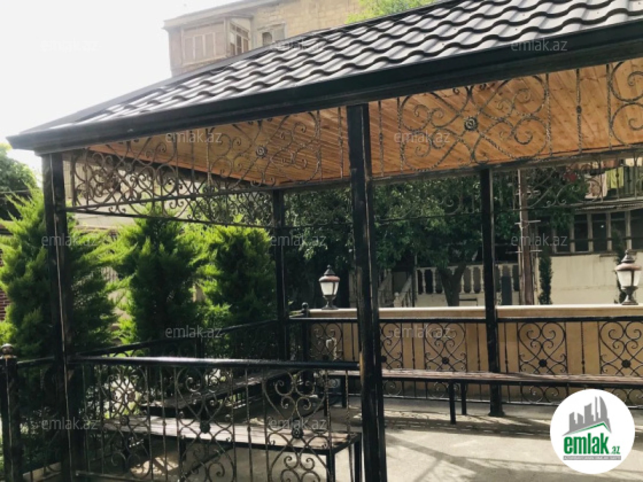 Satılır 5 otaqlı yeni tikili 182 m²