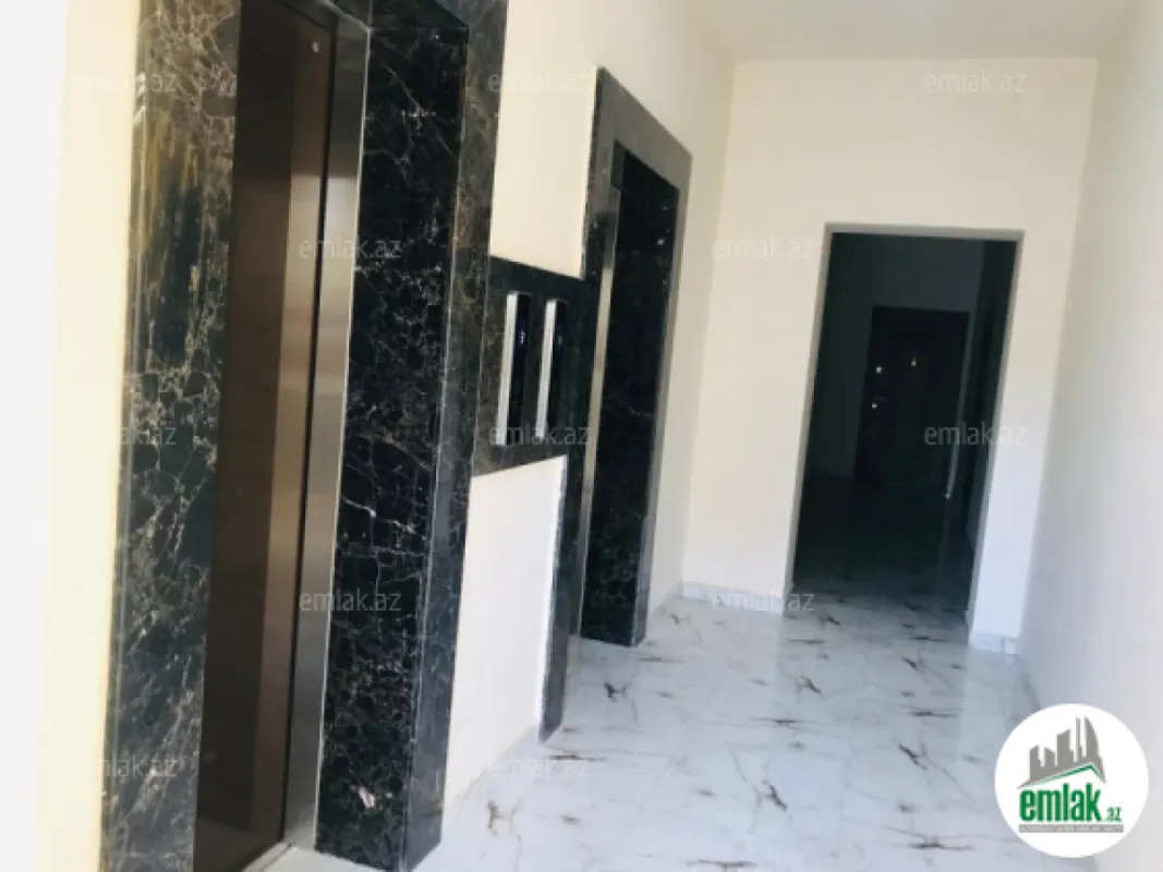 Satılır 5 otaqlı yeni tikili 182 m²
