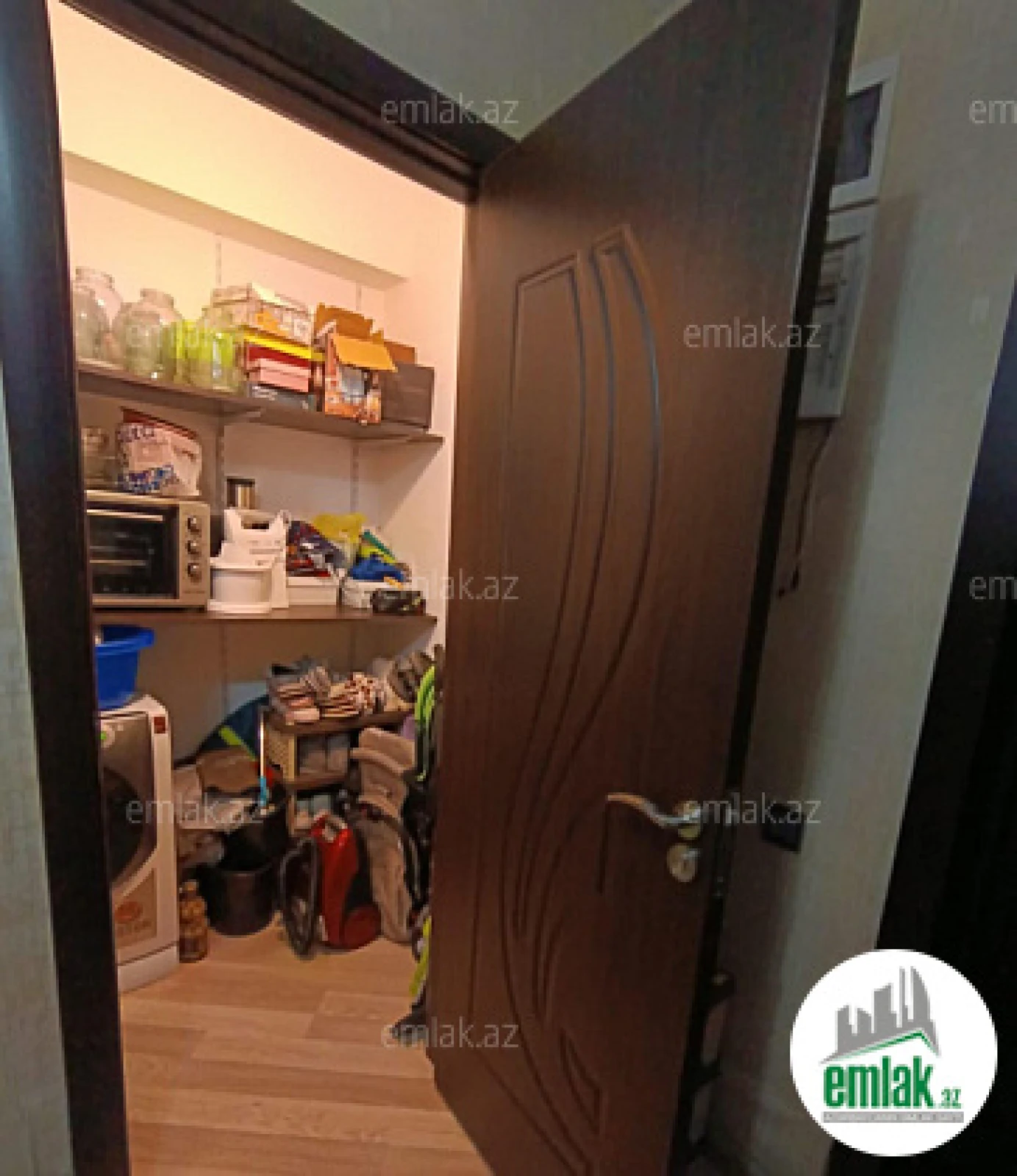 Satılır 2 otaqlı yeni tikili 90 m²