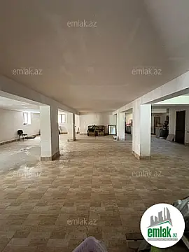 Satılır 6 otaqlı həyət evi 750 m²