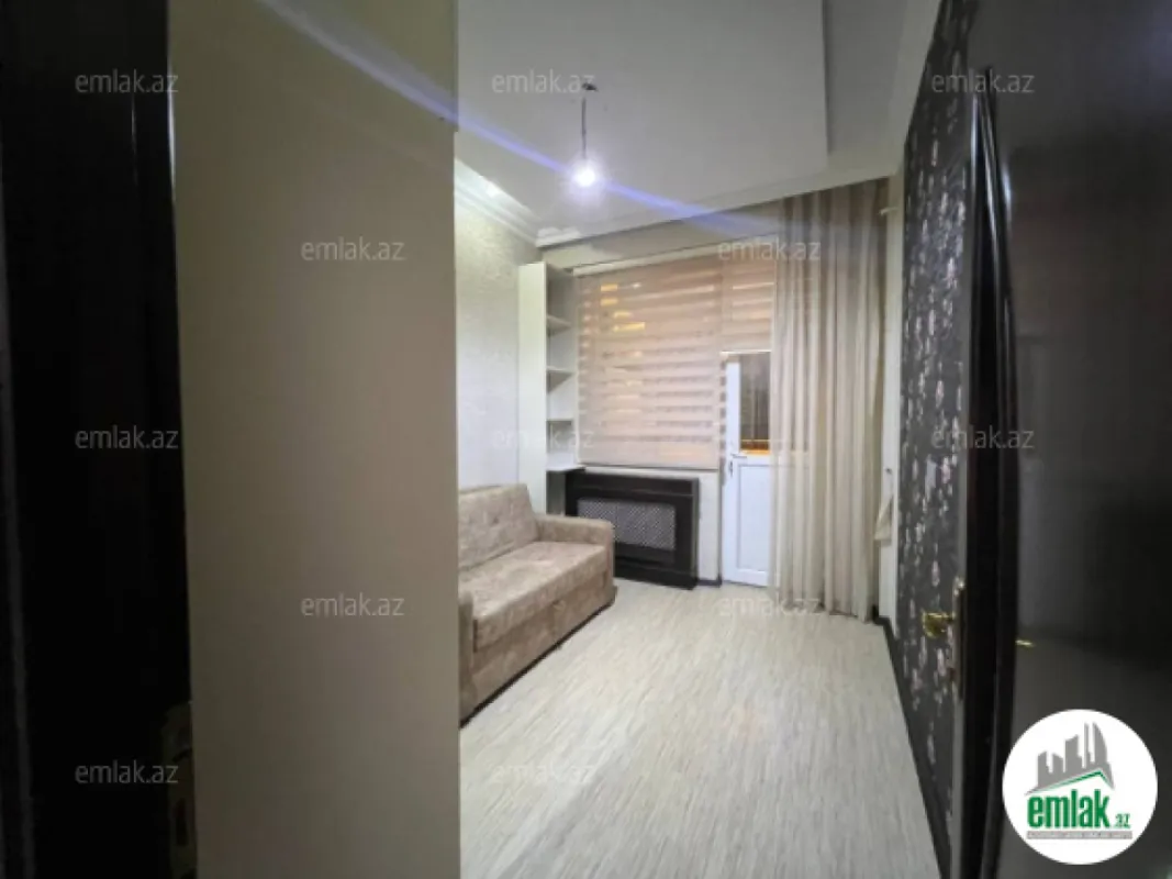 Satılır 3 otaqlı yeni tikili 68 m²