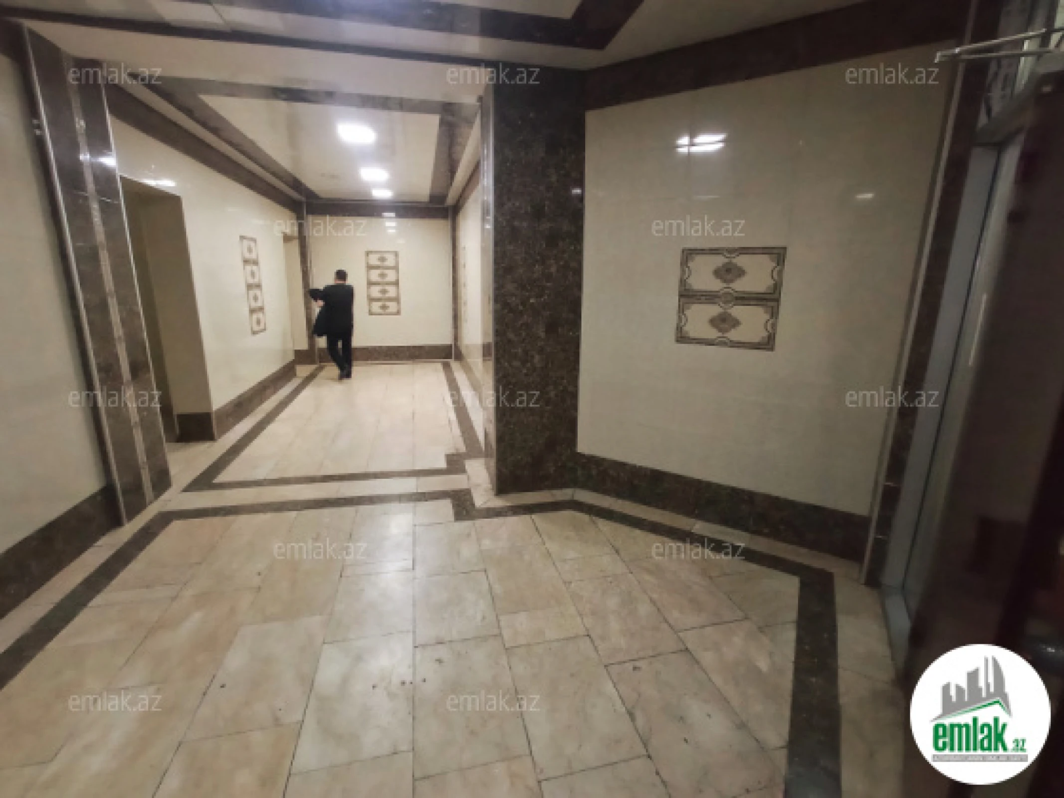 Satılır 3 otaqlı yeni tikili 68 m²