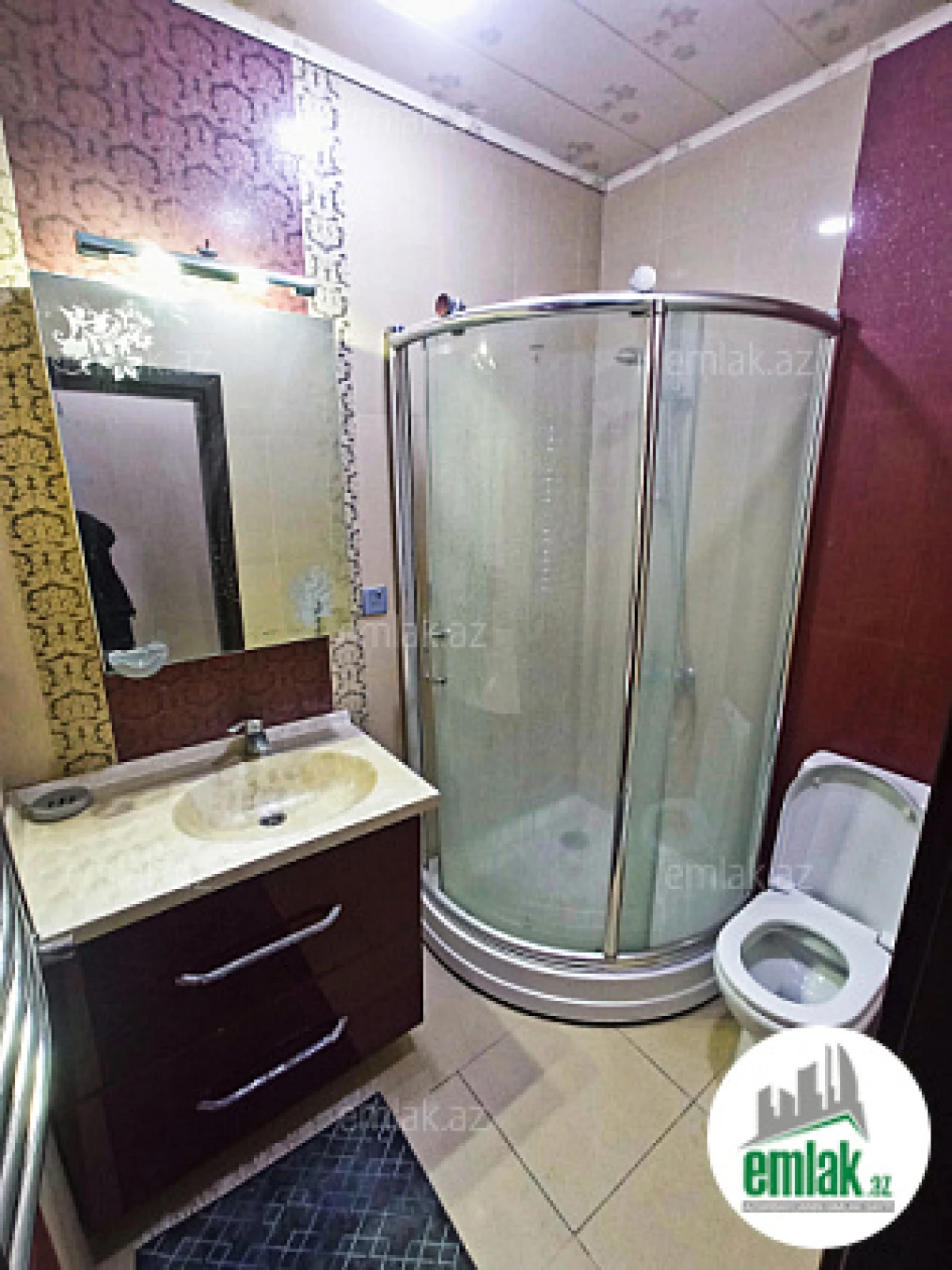 Satılır 3 otaqlı yeni tikili 68 m²