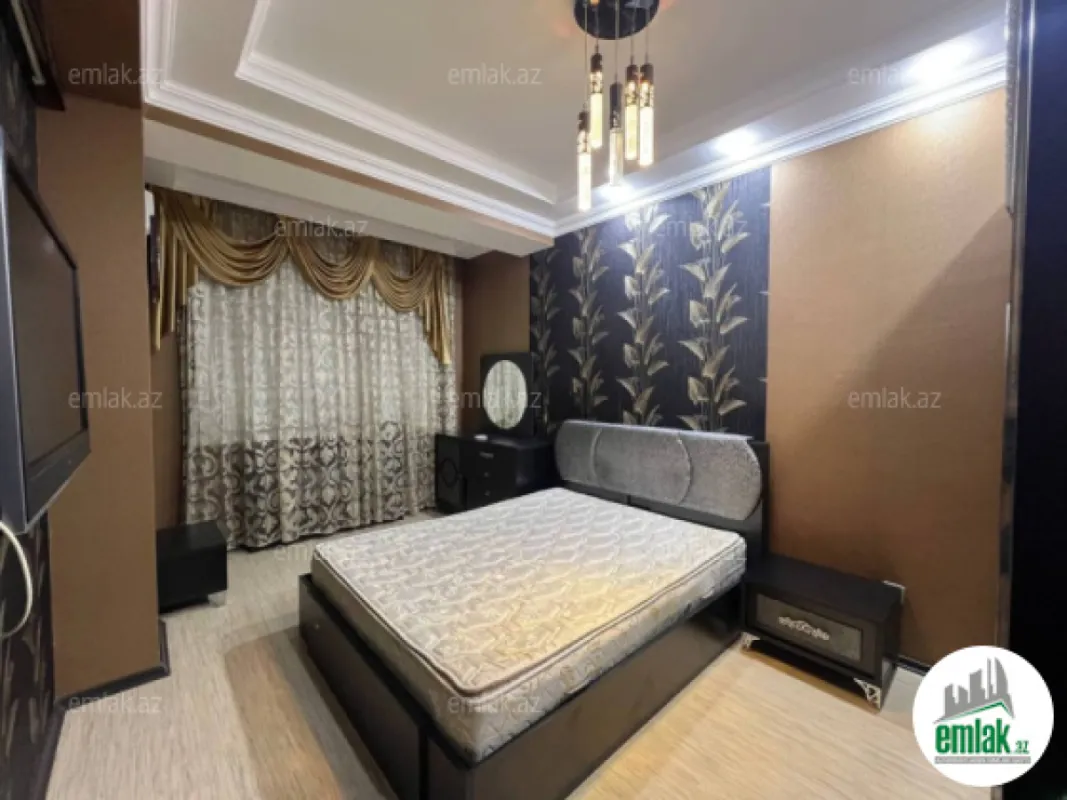 Satılır 3 otaqlı yeni tikili 68 m²