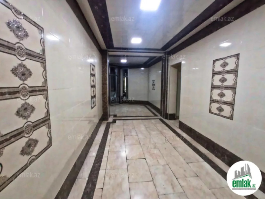 Satılır 3 otaqlı yeni tikili 68 m²