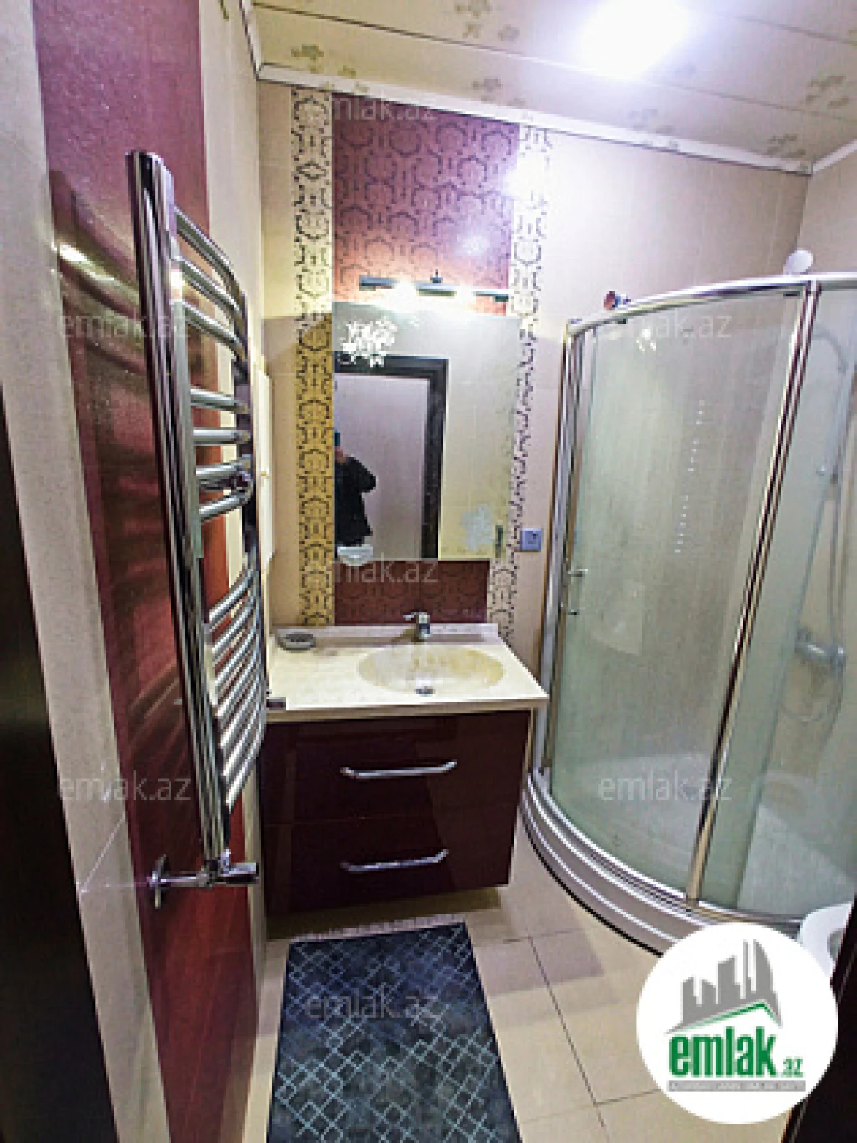 Satılır 3 otaqlı yeni tikili 68 m²