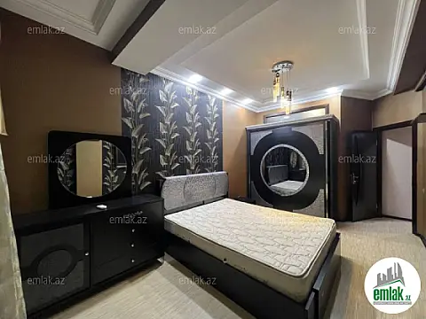 Satılır 3 otaqlı yeni tikili 68 m²