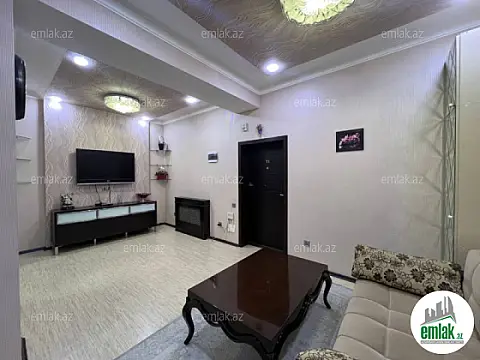 Satılır 3 otaqlı yeni tikili 68 m²