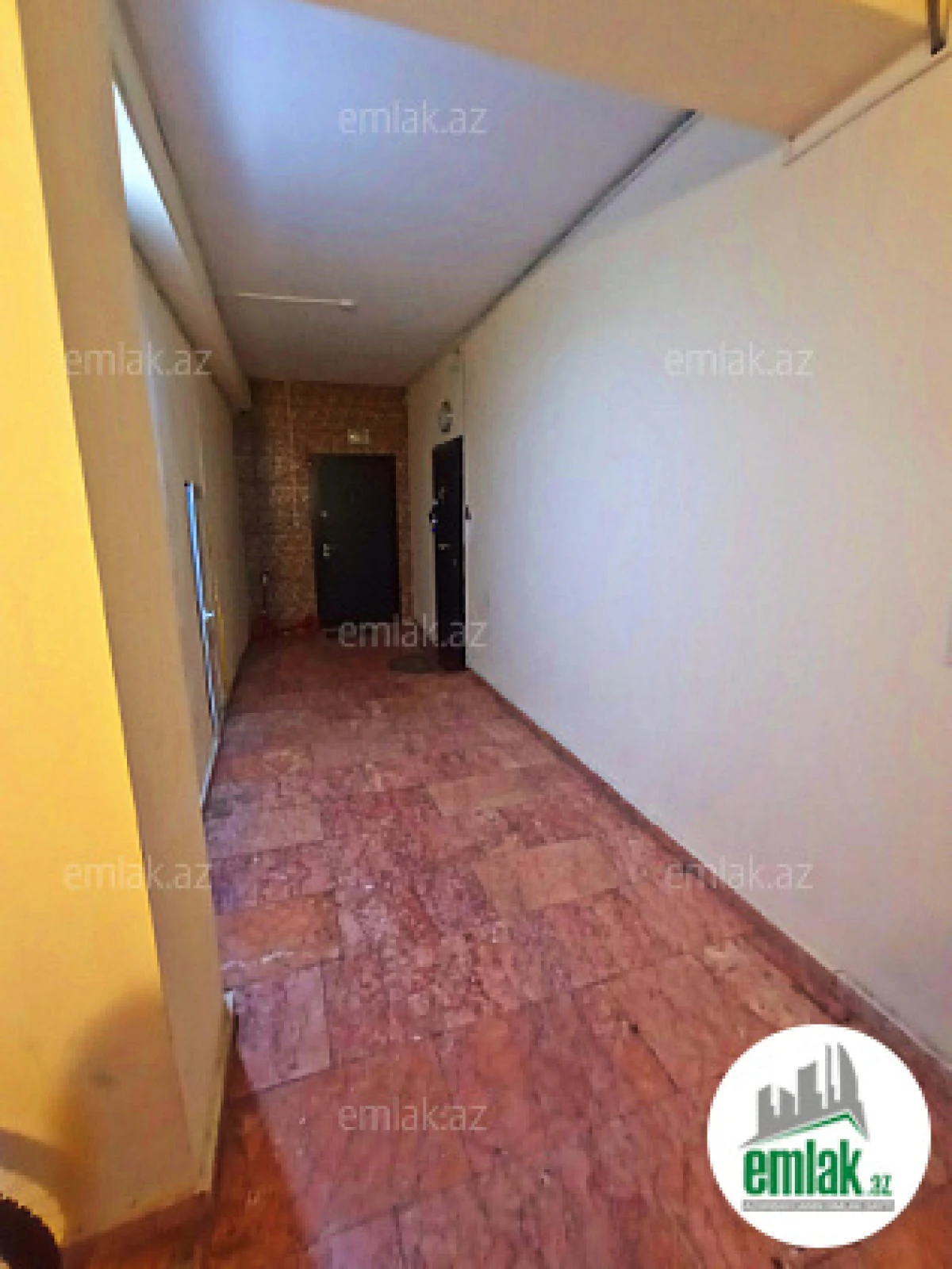 Satılır 3 otaqlı yeni tikili 68 m²