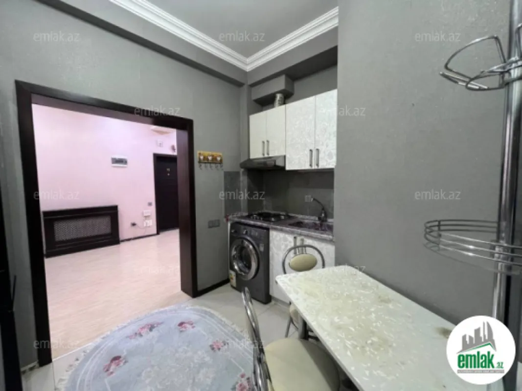 Satılır 3 otaqlı yeni tikili 68 m²