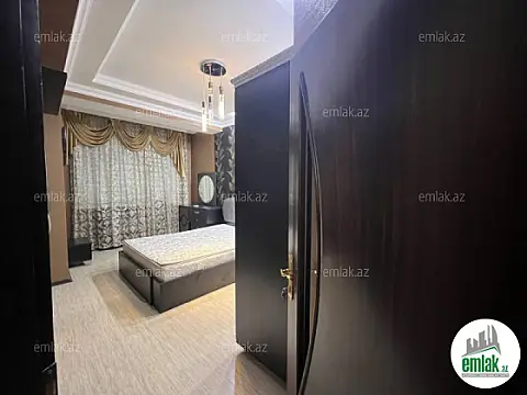 Satılır 3 otaqlı yeni tikili 68 m²