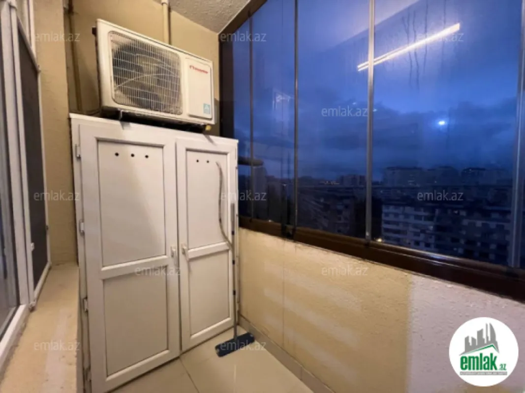 Satılır 3 otaqlı yeni tikili 68 m²