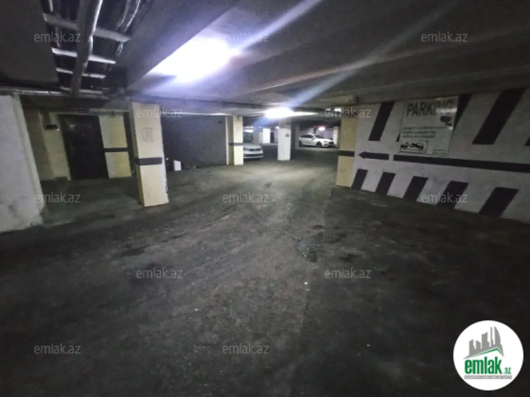 Satılır 3 otaqlı yeni tikili 68 m²