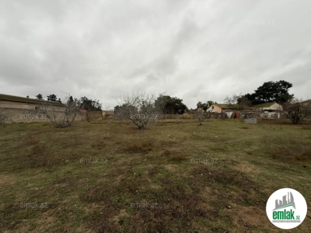 Satılır torpaq sahəsi 42 m²