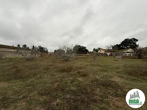 Satılır torpaq sahəsi 42 m²