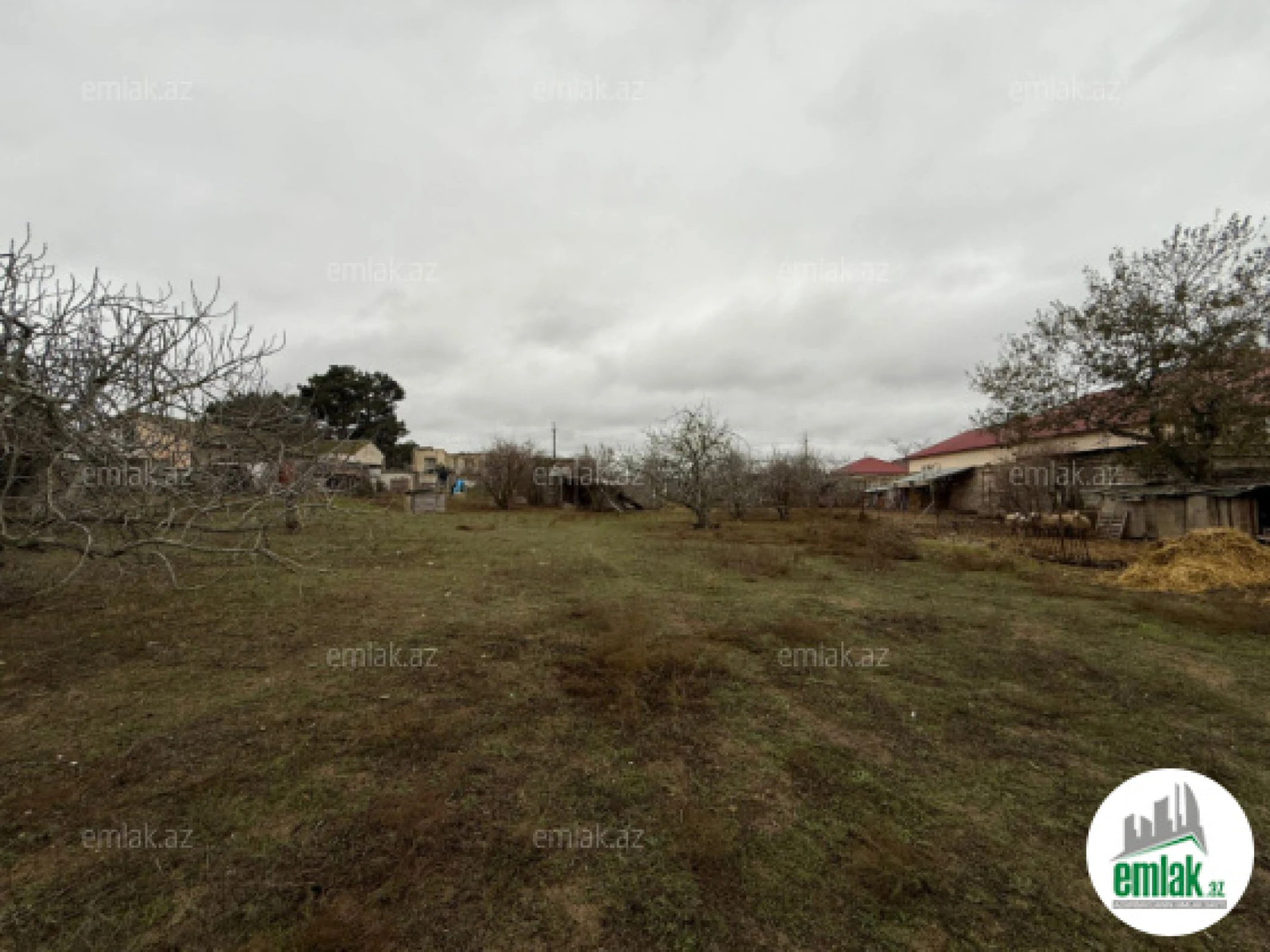 Satılır torpaq sahəsi 42 m²