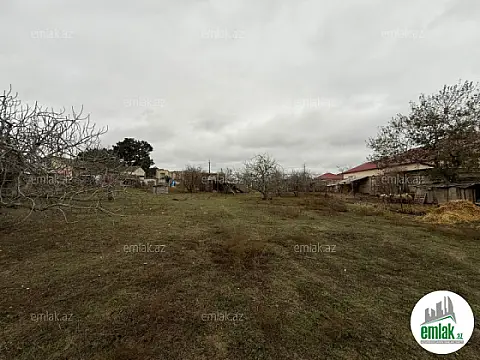 Satılır torpaq sahəsi 42 m²