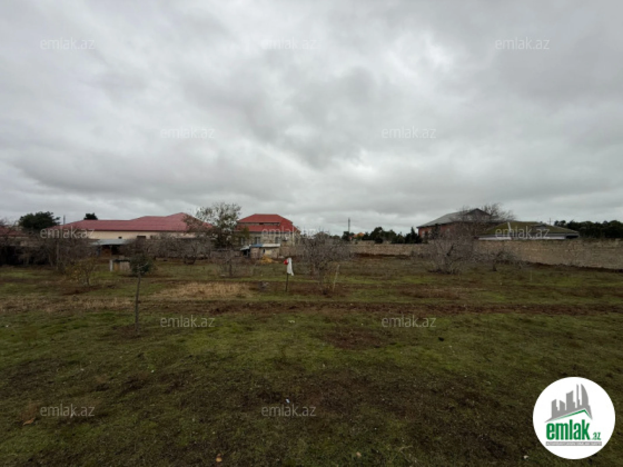 Satılır torpaq sahəsi 42 m²