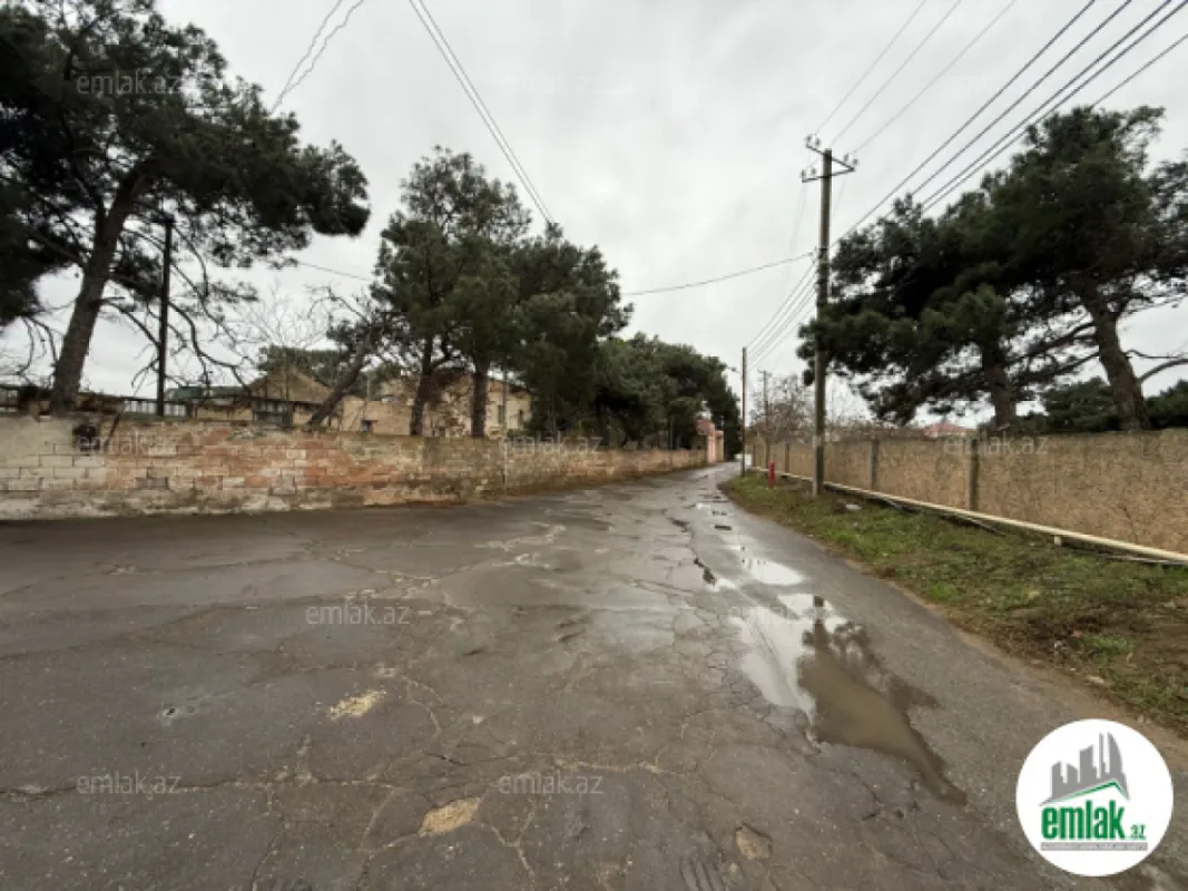 Satılır torpaq sahəsi 42 m²