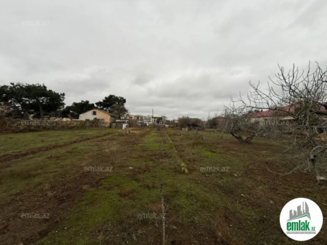 Satılır torpaq sahəsi 42 m²