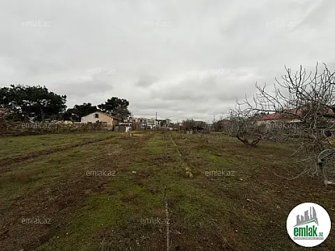 Satılır torpaq sahəsi 42 m²