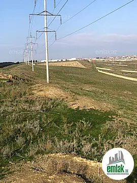 Satılır torpaq sahəsi 200 m² — Bakı 200.00 m²