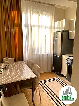 Satılır 1 otaqlı yeni tikili 45 m²