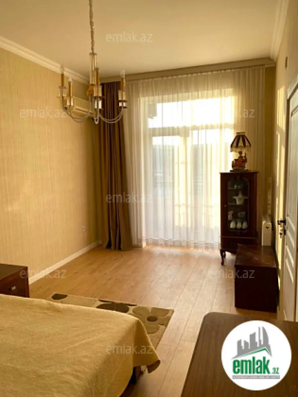 Satılır 1 otaqlı yeni tikili 45 m²