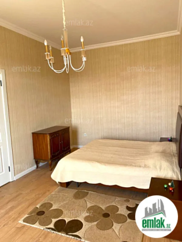 Satılır 1 otaqlı yeni tikili 45 m²