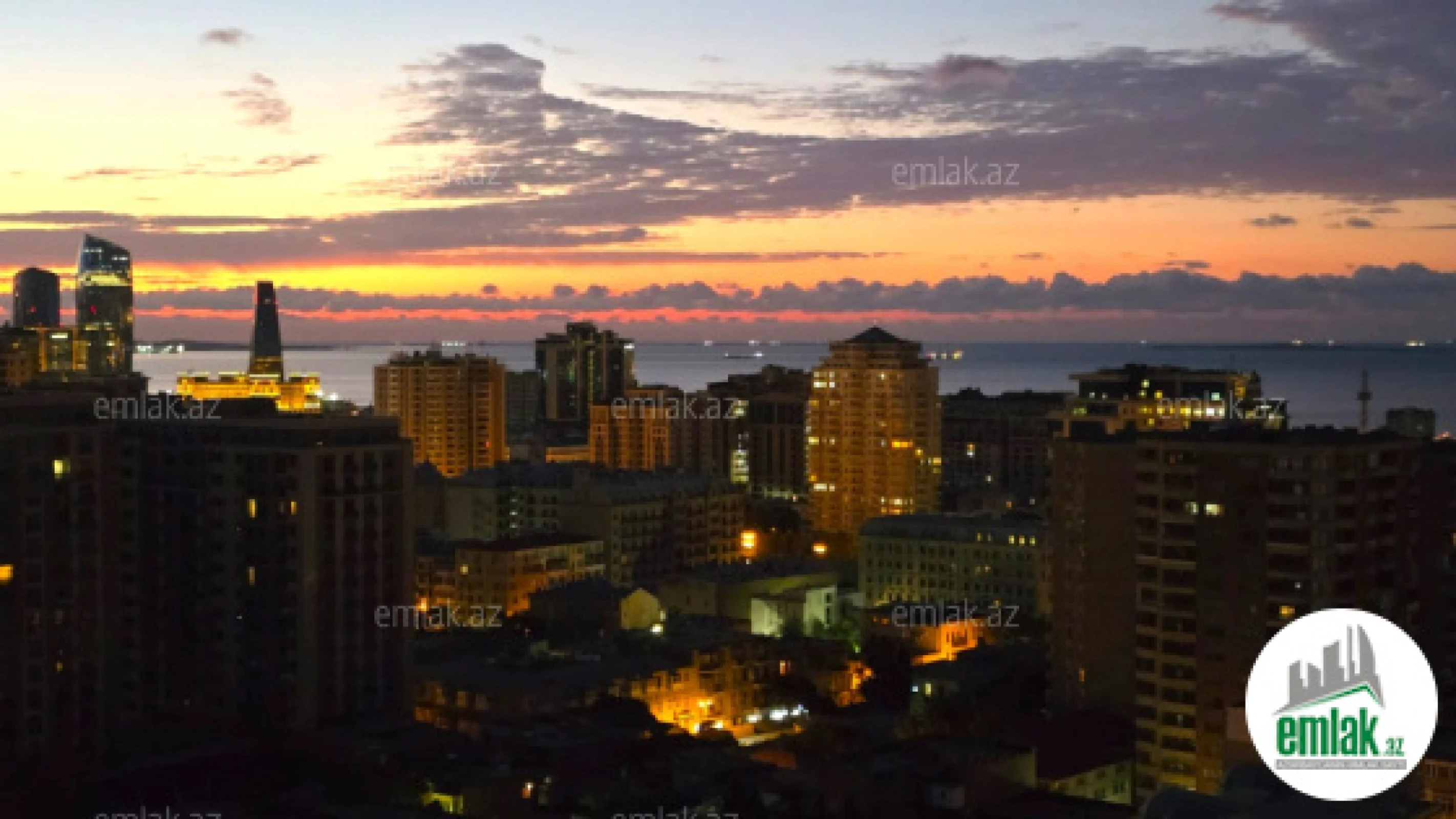 Satılır 3 otaqlı yeni tikili 145 m²