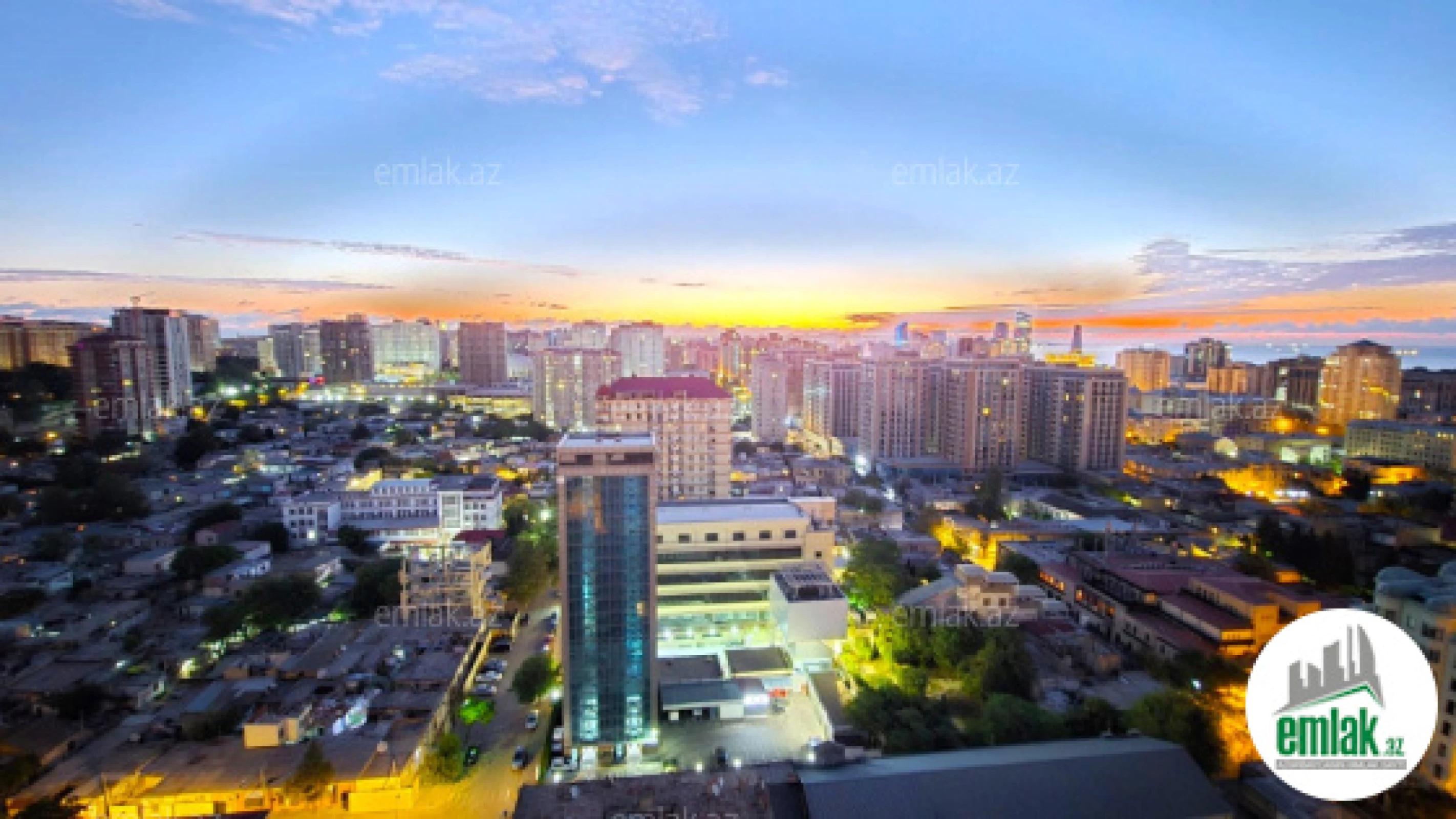 Satılır 3 otaqlı yeni tikili 145 m²