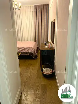 Satılır 3 otaqlı yeni tikili 105 m²