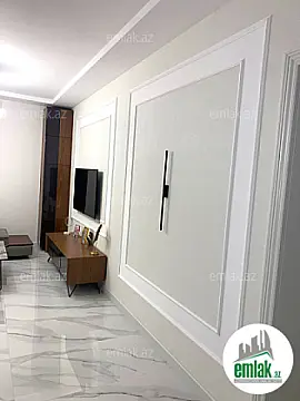 Satılır 3 otaqlı yeni tikili 105 m²