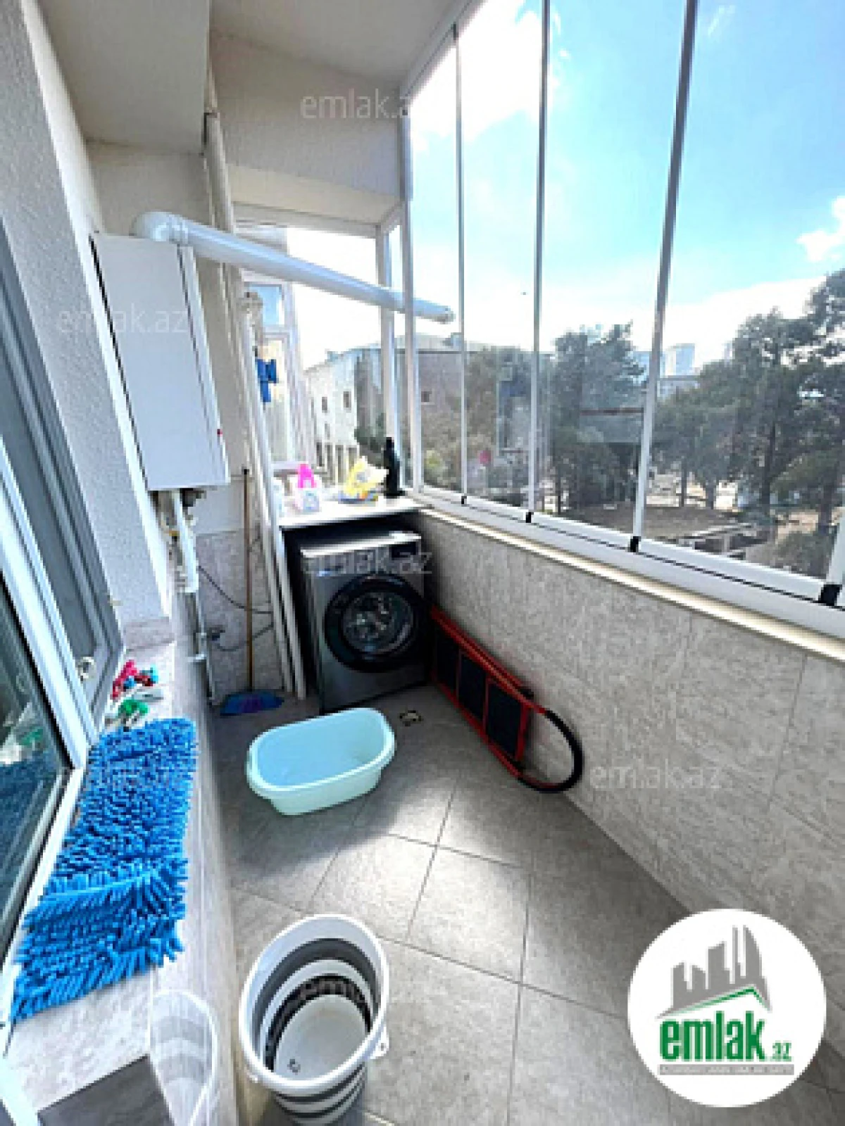 Satılır 3 otaqlı yeni tikili 145 m²