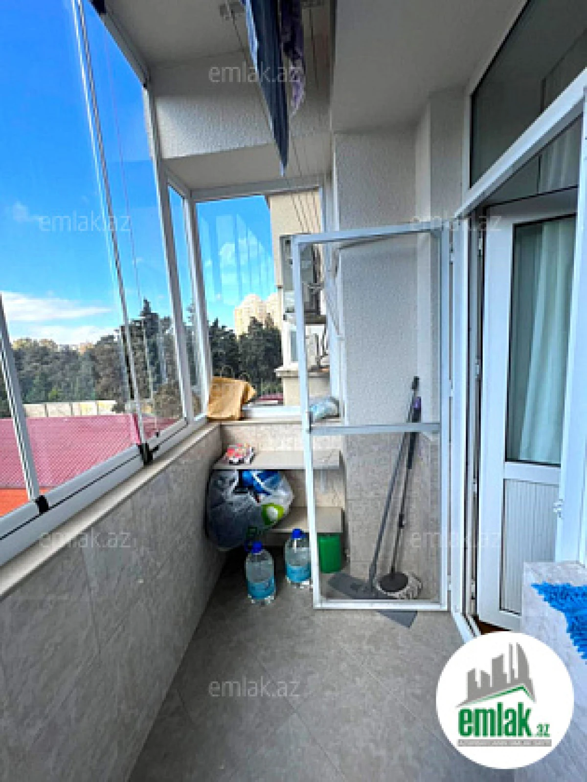 Satılır 3 otaqlı yeni tikili 145 m²