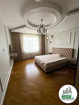 Satılır 3 otaqlı yeni tikili 145 m²