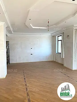 Satılır 4 otaqlı yeni tikili 250 m²