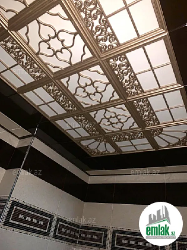 Satılır 4 otaqlı yeni tikili 250 m²