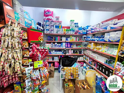 Satılır 1 otaqlı obyekt 84.7 m²