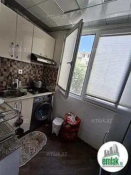 Satılır 3 otaqlı köhnə tikili 50 m²