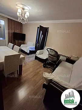 Satılır 3 otaqlı köhnə tikili 50 m²