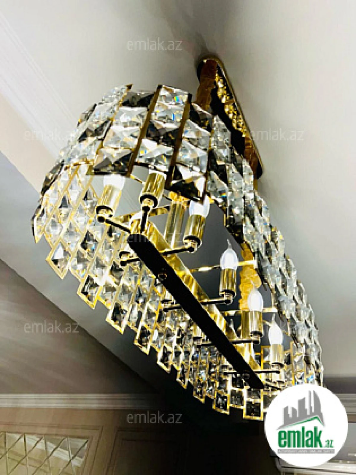 Satılır 4 otaqlı yeni tikili 143 m²