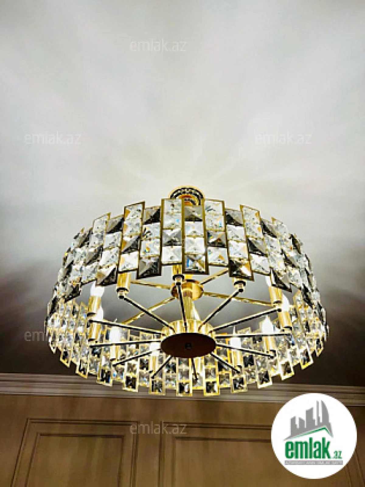 Satılır 4 otaqlı yeni tikili 143 m²