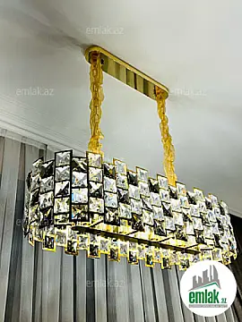 Satılır 4 otaqlı yeni tikili 143 m²