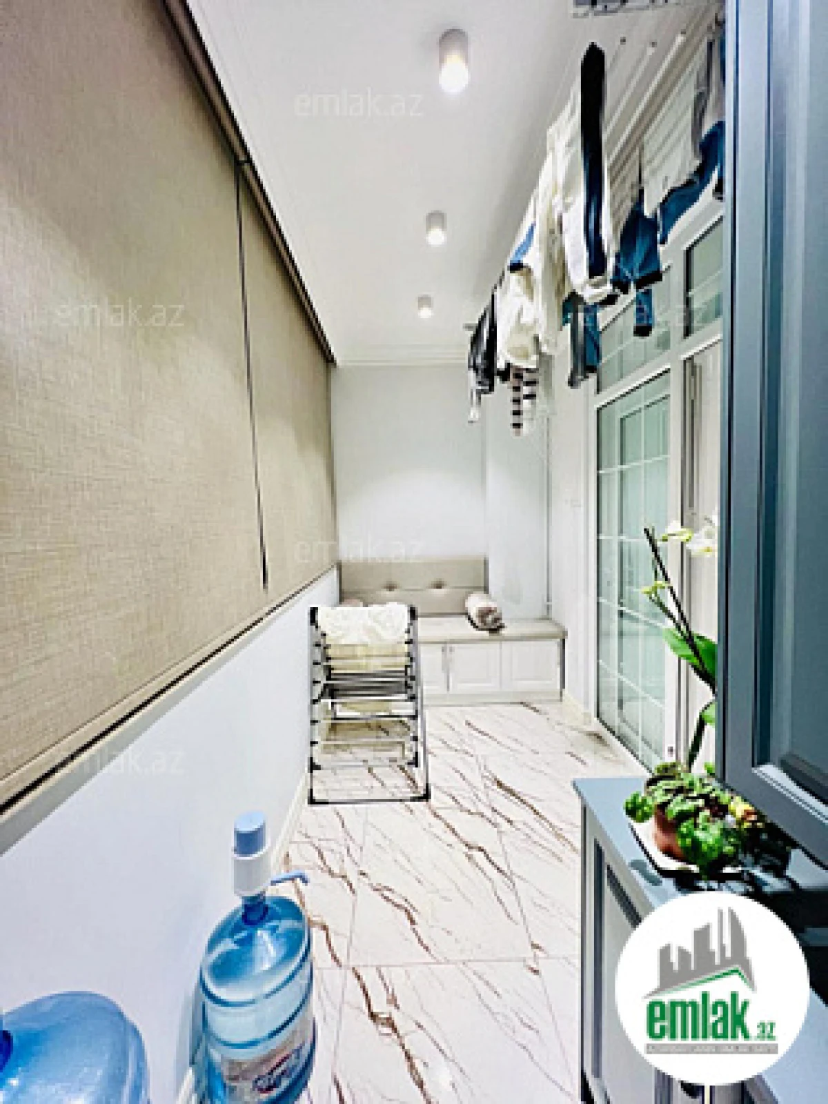 Satılır 4 otaqlı yeni tikili 143 m²