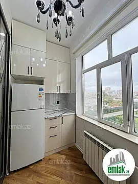 Satılır 2 otaqlı yeni tikili 67 m²